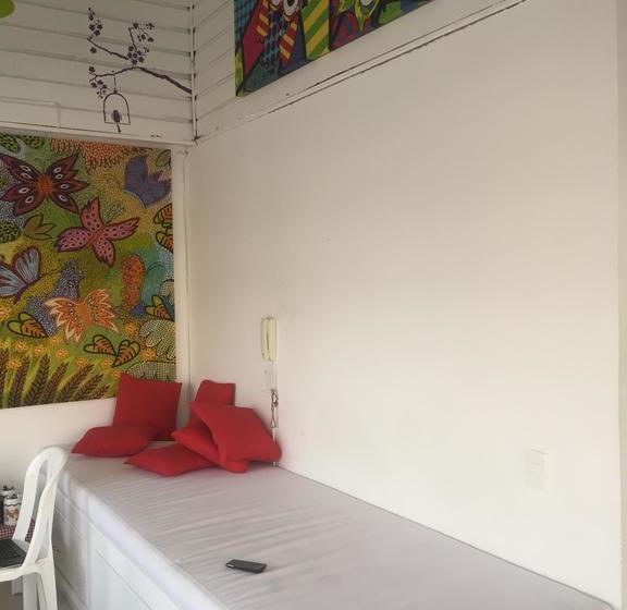 Albergue Edificio Santa Catalina Hostal 604 | San Andrés | San Andres y Providencia | Colombia 13