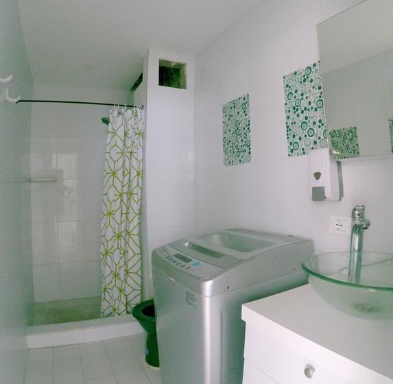 Albergue Edificio Santa Catalina Hostal 604 | San Andrés | San Andres y Providencia | Colombia 14