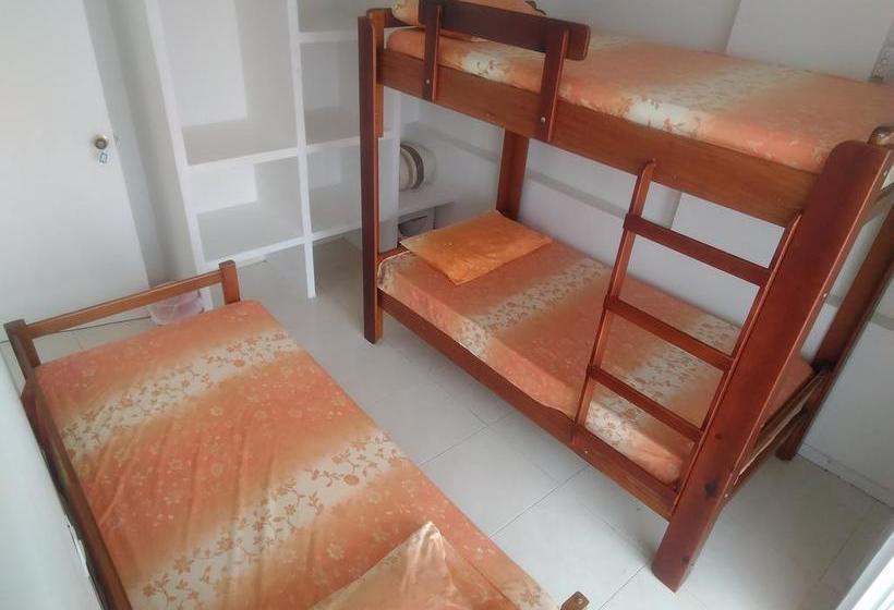 Albergue Edificio Santa Catalina Hostal 604 | San Andrés | San Andres y Providencia | Colombia 5