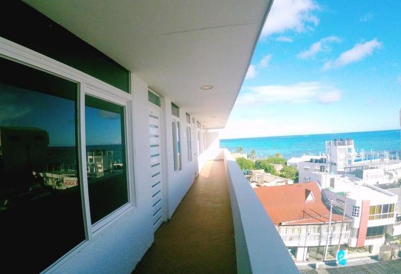 Albergue Edificio Santa Catalina Hostal 604 | San Andrés | San Andres y Providencia | Colombia 6