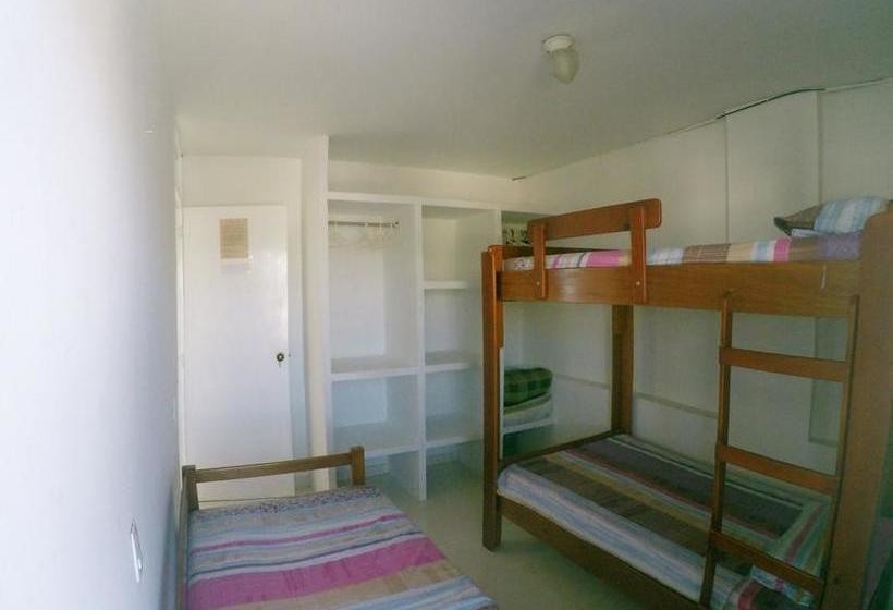 Albergue Edificio Santa Catalina Hostal 604 | San Andrés | San Andres y Providencia | Colombia 8