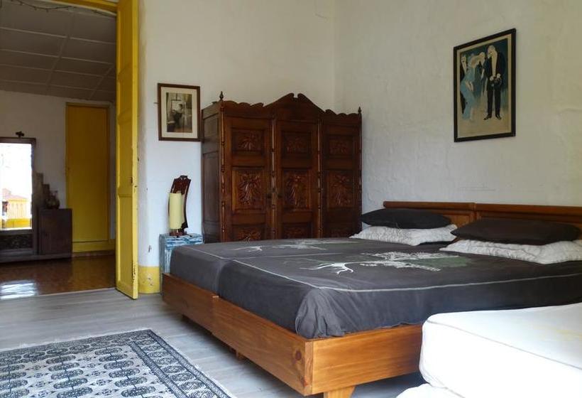 Bed and Breakfast La Casa Amarilla | Jardín | Antioquia | Colombia 1