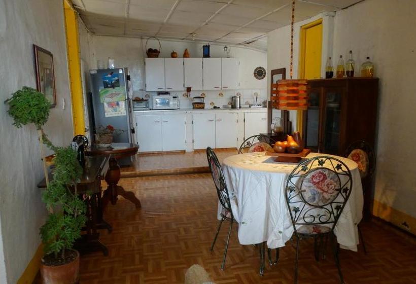 Bed and Breakfast La Casa Amarilla | Jardín | Antioquia | Colombia 13