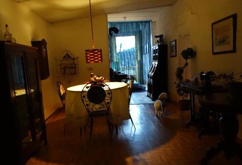 Bed and Breakfast La Casa Amarilla | Jardín | Antioquia | Colombia 15