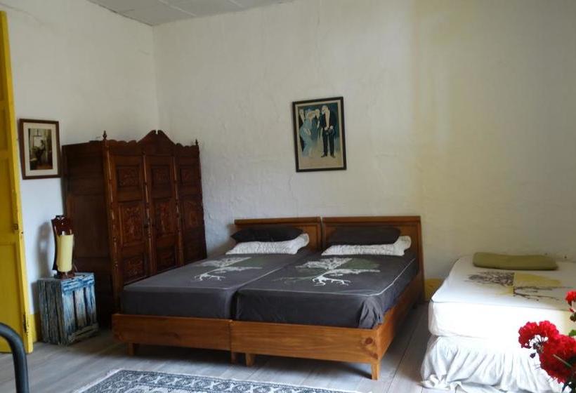 Bed and Breakfast La Casa Amarilla | Jardín | Antioquia | Colombia 2