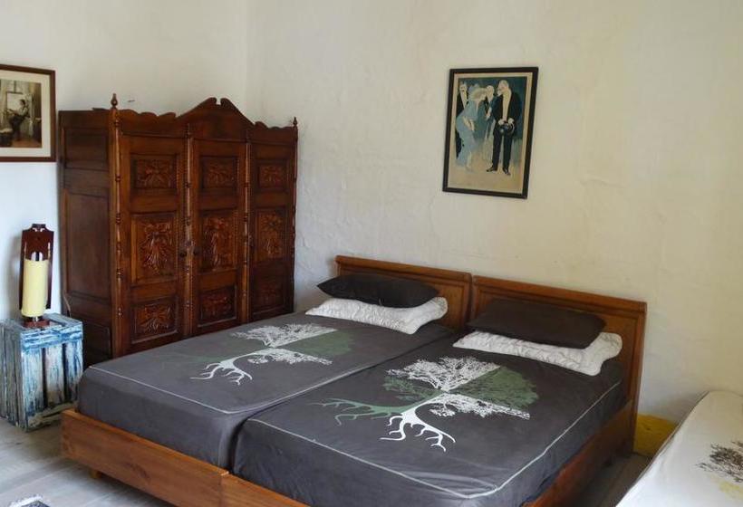 Bed and Breakfast La Casa Amarilla | Jardín | Antioquia | Colombia 3