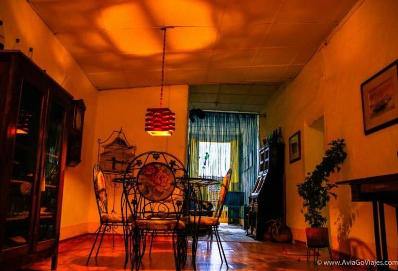 Bed and Breakfast La Casa Amarilla | Jardín | Antioquia | Colombia 8