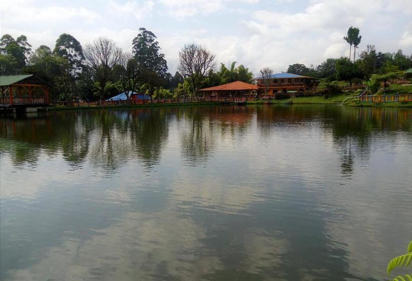 Hotel Hosteria La Valdivia Antioquia