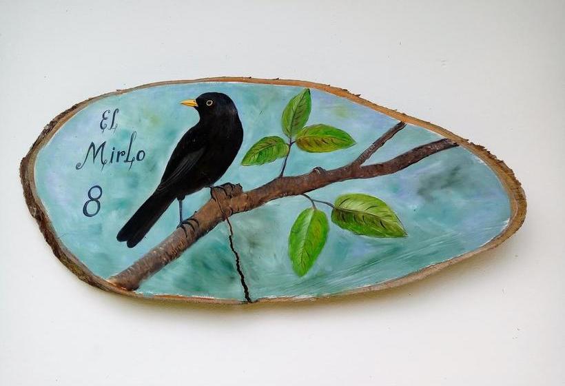 Hotel Hosteria La Valdivia | Jardín | Antioquia | Colombia 13