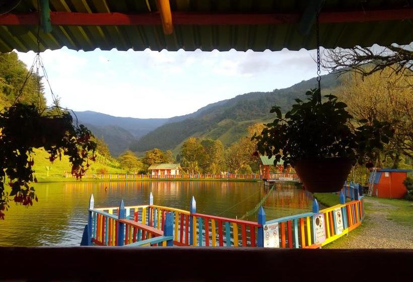 Hotel Hosteria La Valdivia | Jardín | Antioquia | Colombia 14