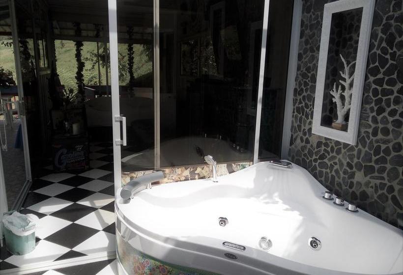 Hotel Hosteria La Valdivia | Jardín | Antioquia | Colombia 18