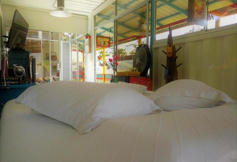 Hotel Hosteria La Valdivia | Jardín | Antioquia | Colombia 19