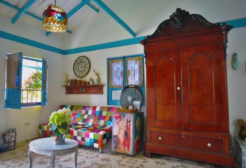 Hotel Hosteria La Valdivia | Jardín | Antioquia | Colombia 3