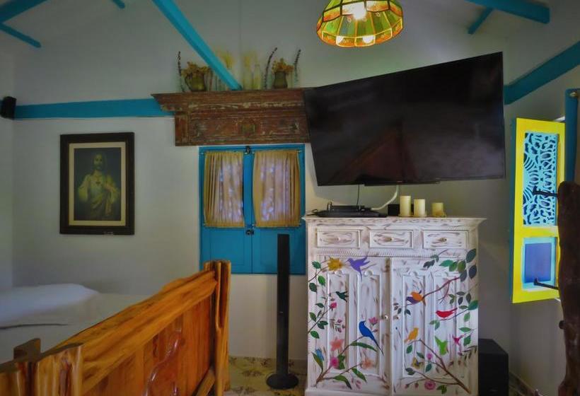 Hotel Hosteria La Valdivia | Jardín | Antioquia | Colombia 5