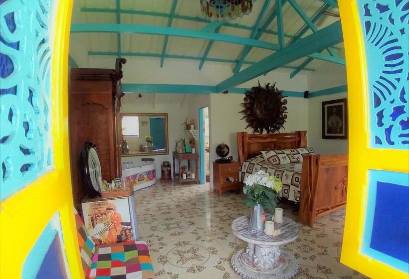 Hotel Hosteria La Valdivia | Jardín | Antioquia | Colombia 7