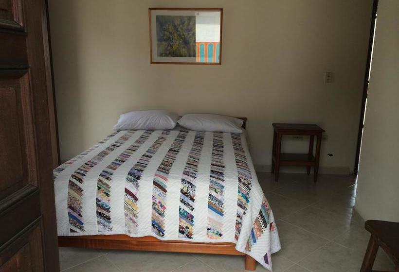 Hotel Balcones Del Parque Jardin | Jardín | Antioquia | Colombia 6