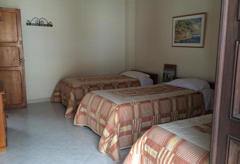 Hotel Balcones Del Parque Jardin | Jardín | Antioquia | Colombia 9