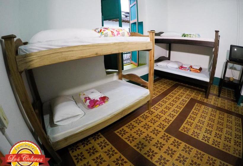 Hotel Restaurante Los Colores | Jardín | Antioquia | Colombia 10