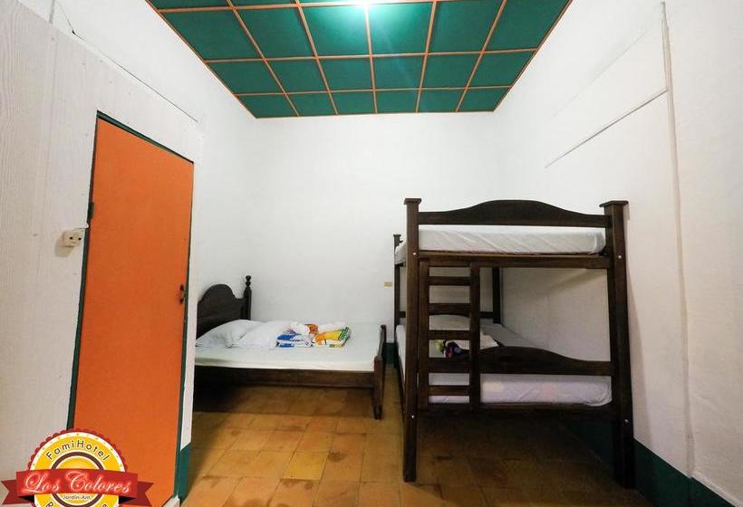 Hotel Restaurante Los Colores | Jardín | Antioquia | Colombia 11