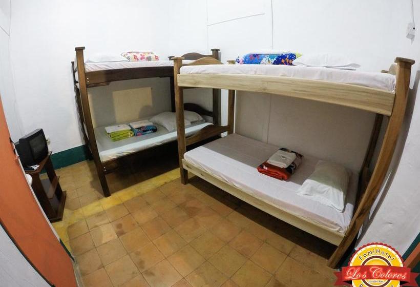 Hotel Restaurante Los Colores | Jardín | Antioquia | Colombia 12