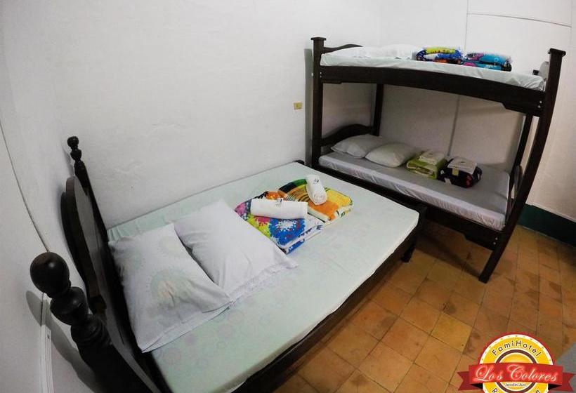 Hotel Restaurante Los Colores | Jardín | Antioquia | Colombia 2