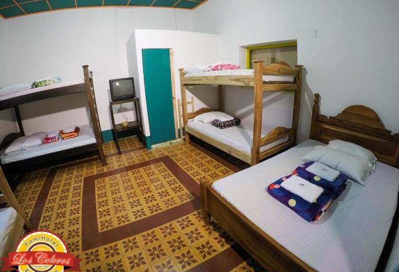 Hotel Restaurante Los Colores | Jardín | Antioquia | Colombia 3