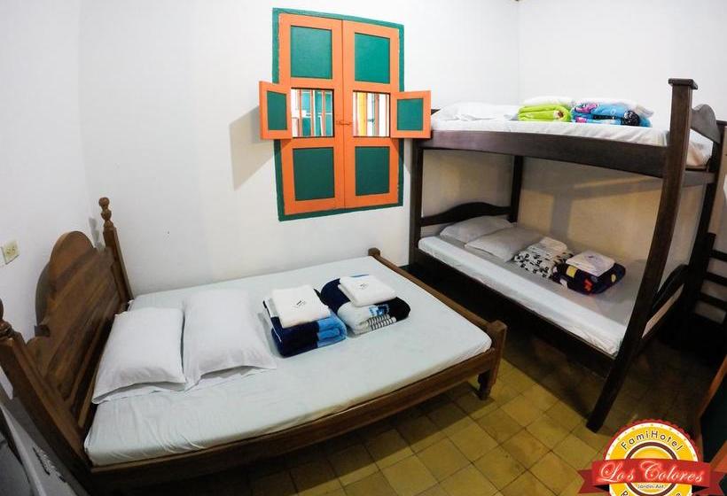 Hotel Restaurante Los Colores | Jardín | Antioquia | Colombia 4