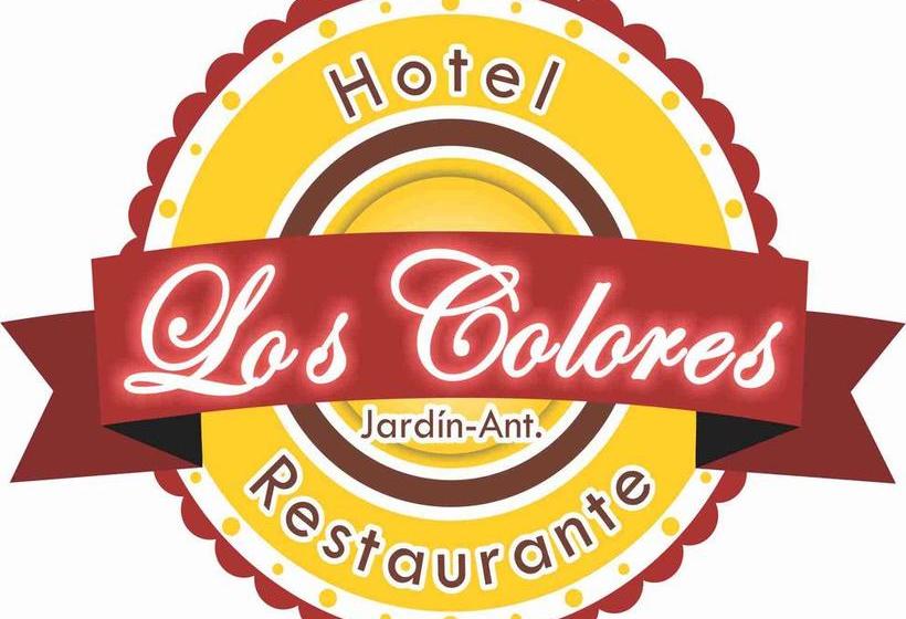 Hotel Restaurante Los Colores | Jardín | Antioquia | Colombia 5