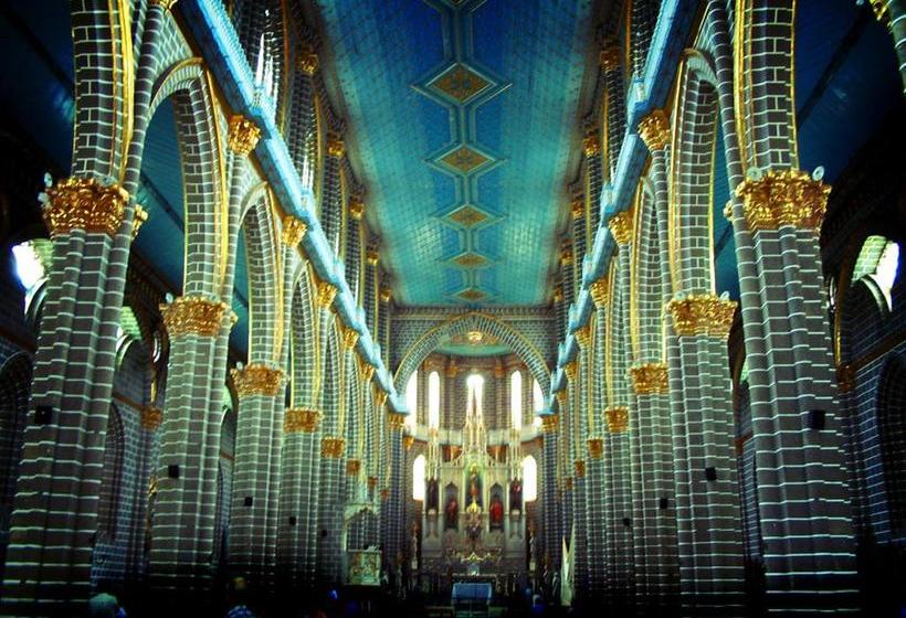 Hotel Restaurante Los Colores | Jardín | Antioquia | Colombia 7