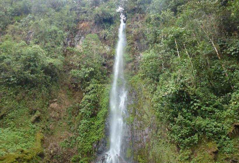 Hotel Restaurante Los Colores | Jardín | Antioquia | Colombia 8