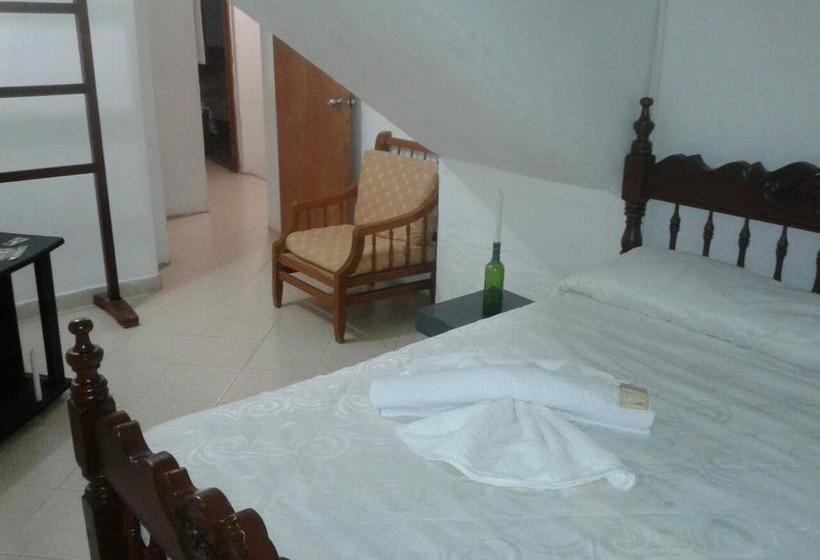 Hotel Europa Ecotours | Jardín | Antioquia | Colombia 10