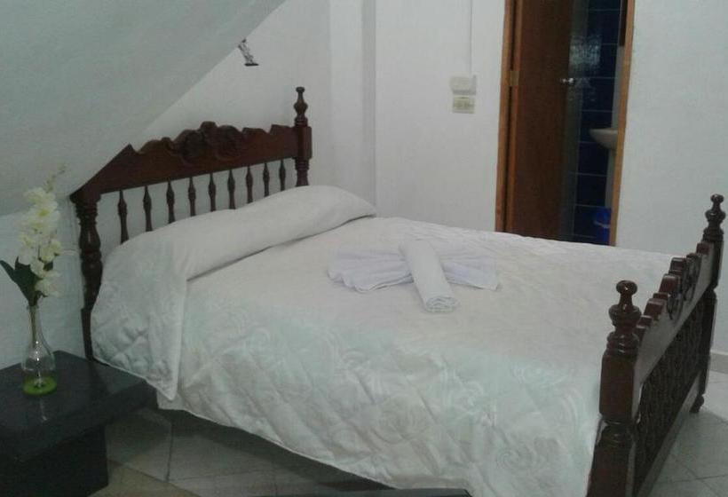 Hotel Europa Ecotours | Jardín | Antioquia | Colombia 11