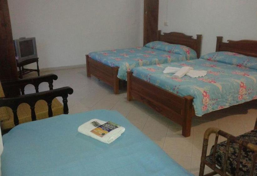 Hotel Europa Ecotours | Jardín | Antioquia | Colombia 15