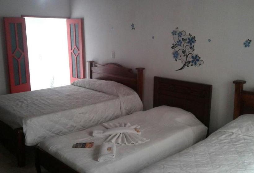 Hotel Europa Ecotours | Jardín | Antioquia | Colombia 18