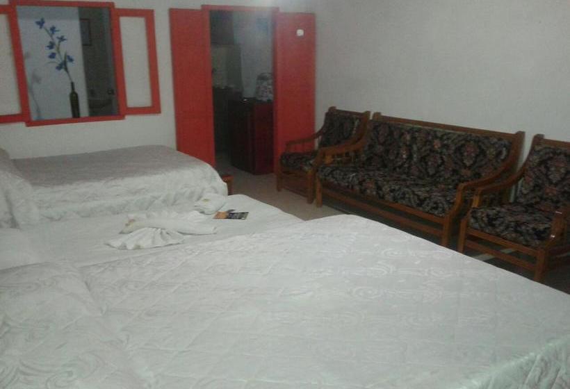 Hotel Europa Ecotours | Jardín | Antioquia | Colombia 19