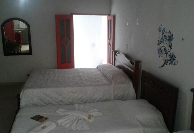 Hotel Europa Ecotours | Jardín | Antioquia | Colombia 20