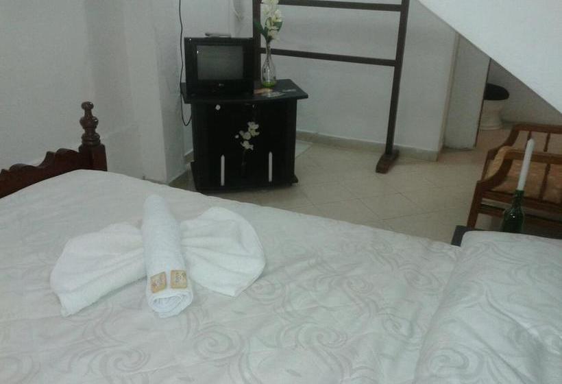 Hotel Europa Ecotours | Jardín | Antioquia | Colombia 7