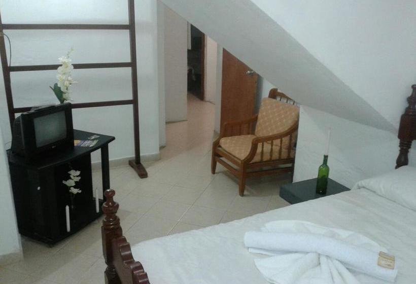 Hotel Europa Ecotours | Jardín | Antioquia | Colombia 8