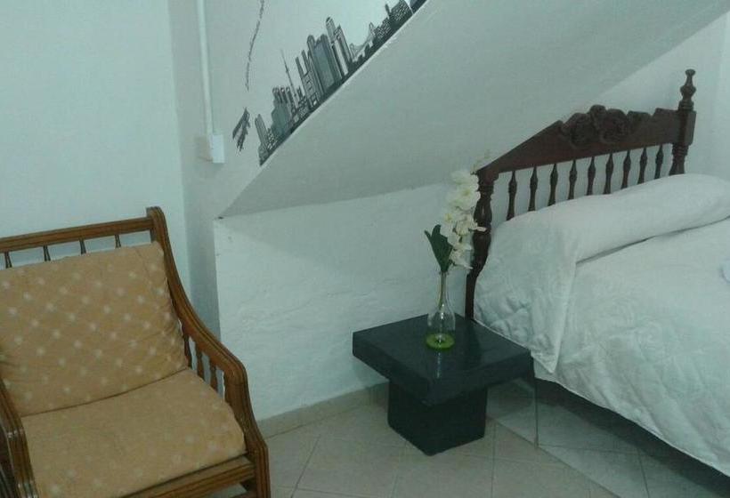 Hotel Europa Ecotours | Jardín | Antioquia | Colombia 9