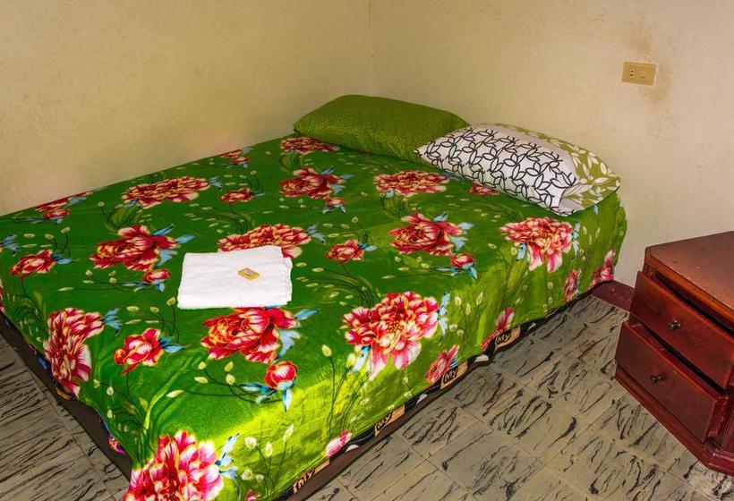 Hotel Internacional Jardín | Jardín | Antioquia | Colombia 10