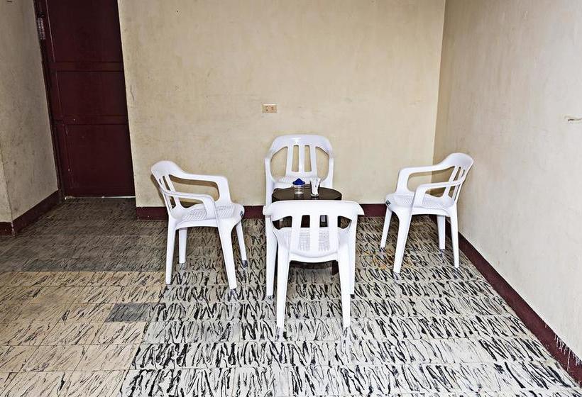 Hotel Internacional Jardín | Jardín | Antioquia | Colombia 11