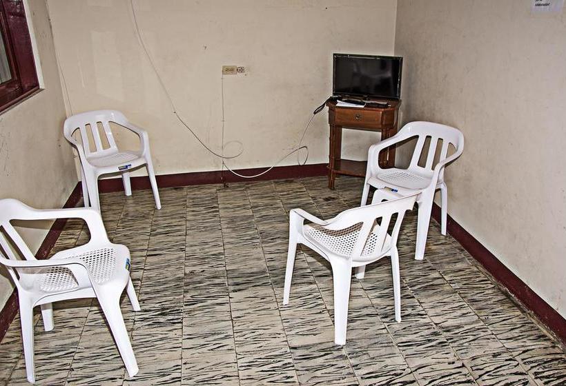 Hotel Internacional Jardín | Jardín | Antioquia | Colombia 12