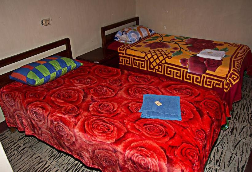 Hotel Internacional Jardín | Jardín | Antioquia | Colombia 13