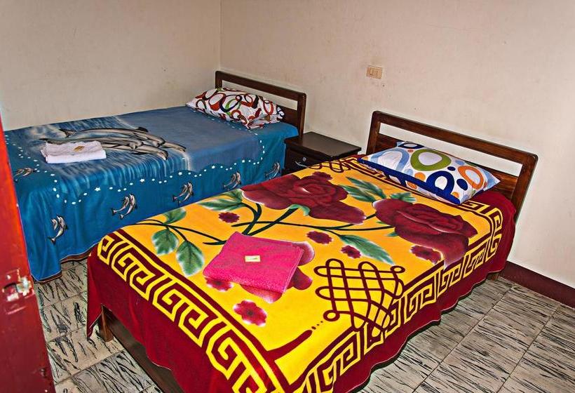 Hotel Internacional Jardín | Jardín | Antioquia | Colombia 14