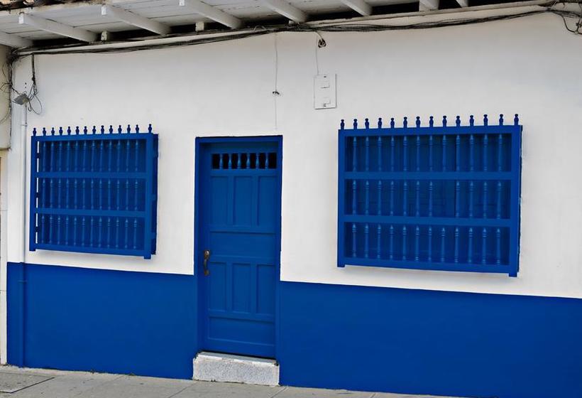 Hotel Internacional Jardín | Jardín | Antioquia | Colombia 15