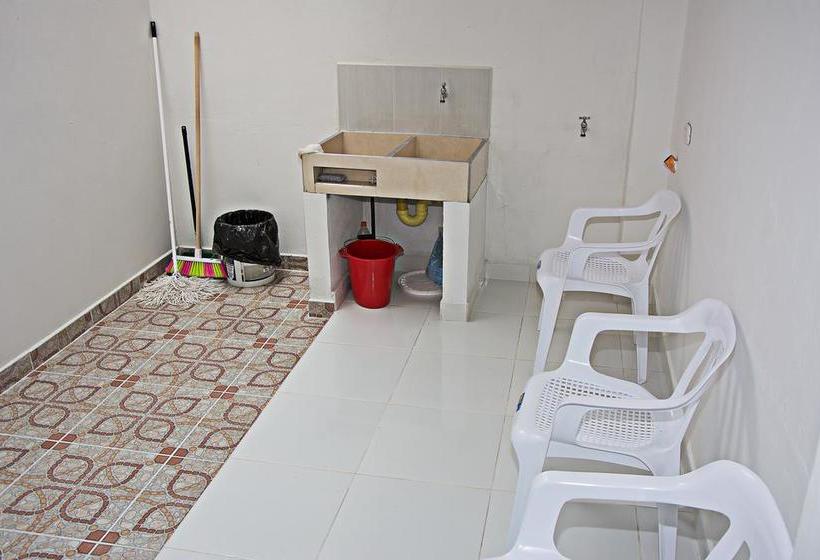 Hotel Internacional Jardín | Jardín | Antioquia | Colombia 16