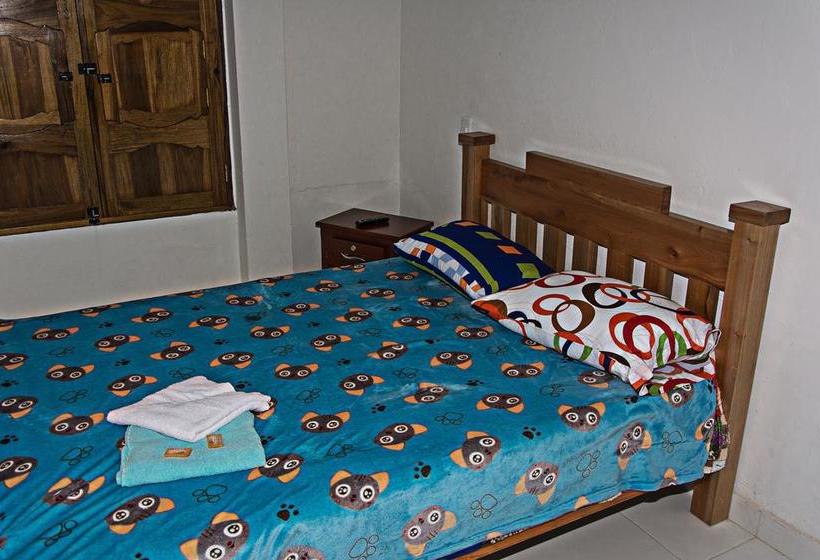 Hotel Internacional Jardín | Jardín | Antioquia | Colombia 17