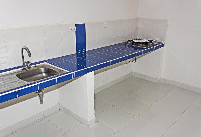 Hotel Internacional Jardín | Jardín | Antioquia | Colombia 18