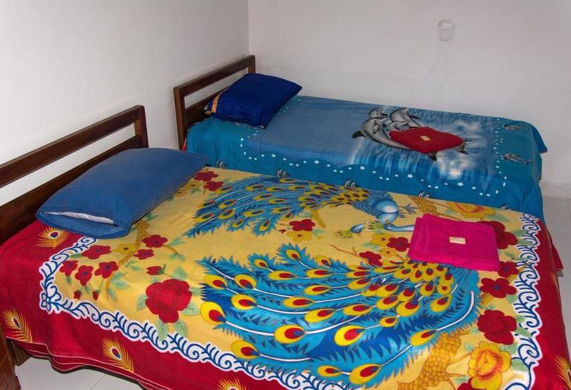 Hotel Internacional Jardín | Jardín | Antioquia | Colombia 19