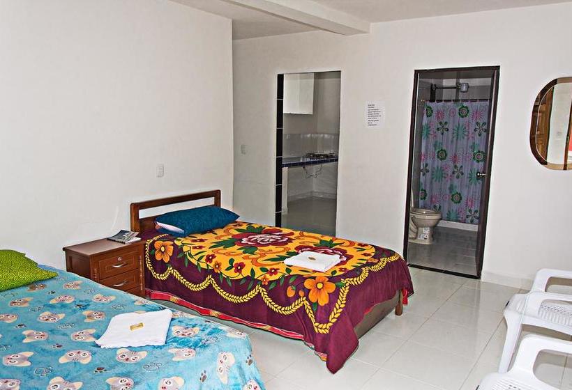 Hotel Internacional Jardín | Jardín | Antioquia | Colombia 20